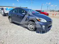 2011 Toyota PRIUS фото