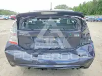 2011 Toyota PRIUS фото