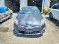 2011 Toyota PRIUS photo