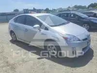 2011 Toyota PRIUS фото