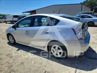 2011 Toyota PRIUS photo