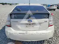 2011 Toyota PRIUS фото