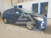 2011 Toyota PRIUS фото