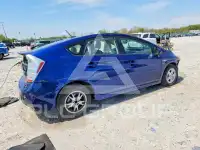 2011 Toyota PRIUS фото