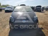 2011 Toyota PRIUS фото
