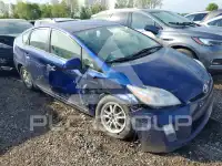 2011 Toyota PRIUS фото