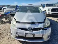 2011 Toyota PRIUS фото