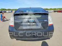 2011 Toyota PRIUS фото