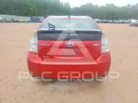2011 Toyota PRIUS photo