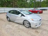 2011 Toyota PRIUS photo
