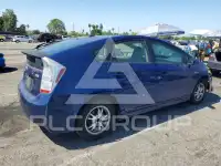 2011 Toyota PRIUS фото