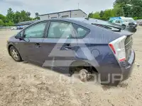 2011 Toyota  фото