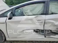 2011 Toyota PRIUS фото