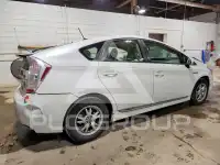 2011 Toyota PRIUS фото