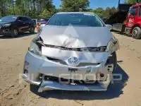 2011 Toyota PRIUS фото
