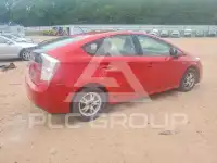 2011 Toyota PRIUS photo