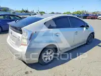2011 Toyota PRIUS photo