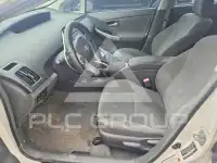 2011 Toyota PRIUS photo