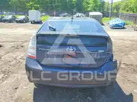 2011 Toyota PRIUS фото