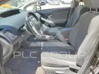 2011 Toyota PRIUS фото
