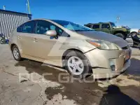 2011 Toyota PRIUS photo