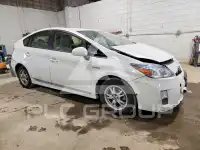 2011 Toyota PRIUS фото