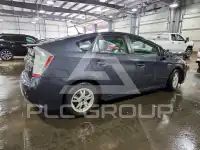 2011 Toyota PRIUS фото