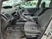 2011 Toyota PRIUS фото