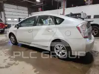2011 Toyota PRIUS фото
