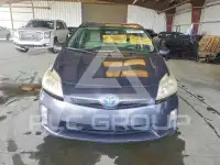 2011 Toyota PRIUS фото
