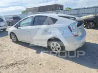 2011 Toyota PRIUS фото
