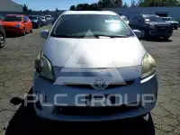 2011 Toyota PRIUS photo