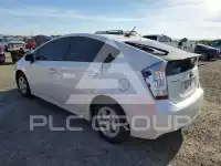 2011 Toyota PRIUS фото