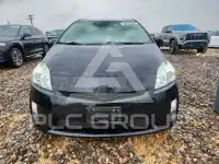 2011 Toyota PRIUS photo