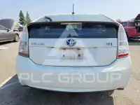 2011 Toyota PRIUS фото