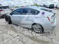 2011 Toyota PRIUS photo