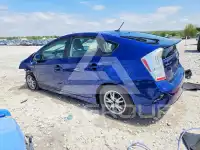 2011 Toyota PRIUS фото
