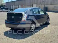 2011 Toyota PRIUS photo