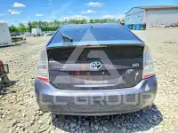 2011 Toyota PRIUS photo