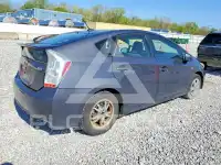 2011 Toyota PRIUS photo