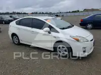 2011 Toyota PRIUS photo