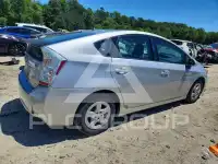 2011 Toyota PRIUS photo