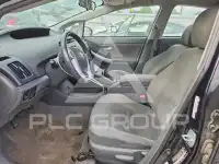 2011 Toyota PRIUS фото