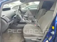 2011 Toyota PRIUS photo