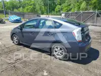 2011 Toyota PRIUS фото