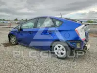 2011 Toyota PRIUS фото