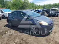 2011 Toyota PRIUS фото