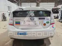 2011 Toyota PRIUS фото