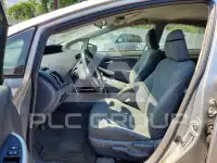 2011 Toyota PRIUS фото