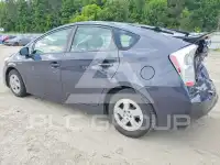 2011 Toyota PRIUS фото